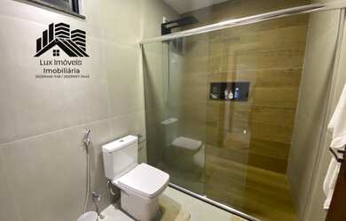 Imagem 7: 4 suítes, painel solar, gerador, piscina e churrasqueira