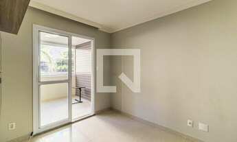 Imagem 4: Apartamento para Aluguel - Santa Cecília, 1 Quarto, 40 m2