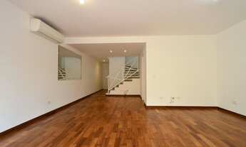 Imagem 5: Casa triplex no condomínio fechado Green Space Morumby / Rua do Simbolo- Jardim Ampliação