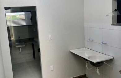 Imagem 7: Casa Espaçosa e Moderna