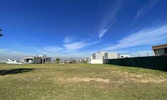 Imagem: LOTE PLANO NO ALPHAVILLE