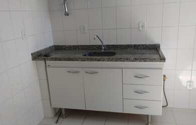 Imagem 3: Apartamento - Loteamento Residencial Vista Linda - 62m² - 3 Dormitórios