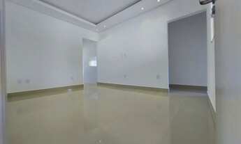 Imagem 2: Casa 3/4 Residencial Itaipu