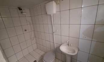 Imagem 6: Casa térrea qe 13 com laje