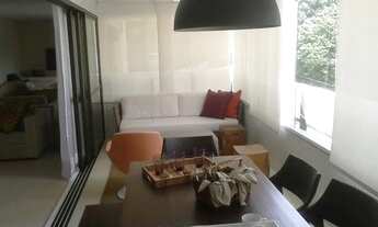 Imagem 3: Apartamento Alto Padrão para Venda em Horto Florestal Salvador-BA - 112