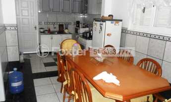 Imagem 6: Gravataí - Casa Padrão - Sítio Gaúcho