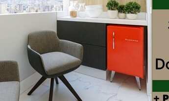 Imagem: Lançamento no Urbanova 2 e 3 Dormitórios