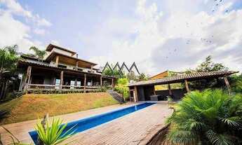 Imagem: Casa em condomínio à venda, 7 quartos