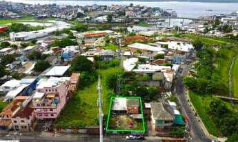 Imagem 4: /Vendo terreno na sete de setembro - Centro - Aceita Financiamento - 570 m2