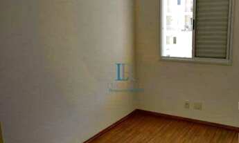 Imagem 5: Apartamento à venda, 72 m² por R$ 370.000,01 - Jardim Tupanci - Barueri/SP