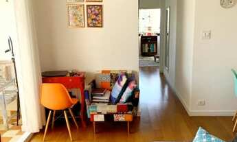 Imagem 3: São Paulo - Apartamento Padrão - Tatuapé