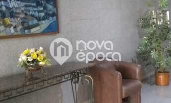 Imagem 6: Rio de Janeiro - Apartamento Padrão - Grajaú