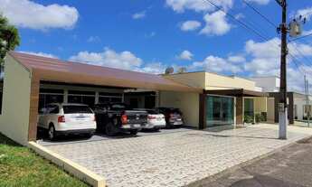 Imagem 5: Casa no condominio Parque paraiso para venda, com 4 suites em Castanhal - PA