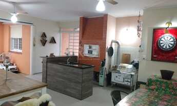 Imagem: Casa em JARDIM LINDOIA