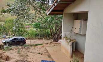 Imagem 2: VENDE-SE CASINHA NA ROÇA/ACEITAMOS CARRO COMO PARTE DO VALOR