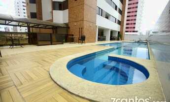 Imagem: Apartamento, Armação, 3 Quartos