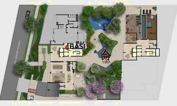 Imagem 3: CURITIBA - Apartamento Padrão - Cabral