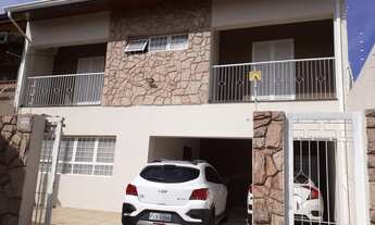 Imagem 6: Casa - Parque Via Norte - Campinas