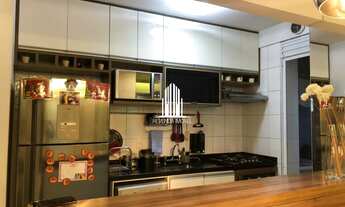 Imagem 7: Apartamento de 69m com 3 dormitórios e 2 vaga