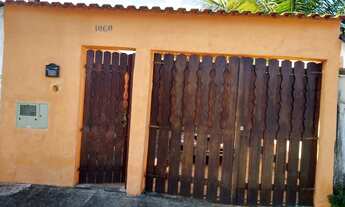 Imagem: Vendo casa em itanhaem!!!aceito carro como