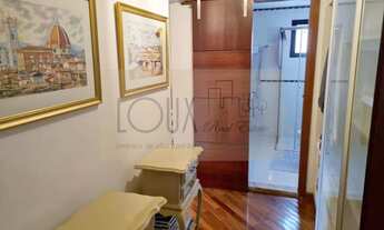 Imagem 7: Apartamento à venda na Vila Nova Conceição - 144m², 3 dormitórios (sendo 2 suítes