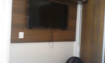 Imagem 7: Apartamento de 3/4 com suíte e varanda perto de tudo