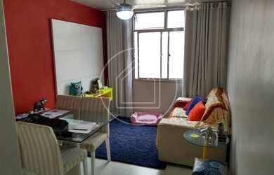 Imagem 2: Apartamento com 3 quartos, sol da manha - Fonseca - Niterói - RJ