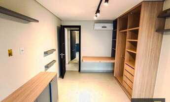 Imagem 6: Junior creci-4745 - Venda/Locação - Flat Cobertura Duplex c/ 3 quartos - 120 m² - Venda R