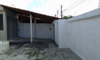 Imagem 5: Casa no conjunto cidade satélite com 3 quartos sendo duas suítes