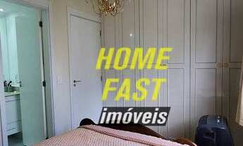 Imagem 4: Apartamento com 3 dormitórios à venda, 68 m² por R$ 615.000 - Belenzinho - São Paulo/SP