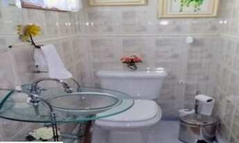 Imagem 2: 08736 - Casa 3 Dorms. (1 Suíte), VILA SANTOS - SÃO PAULO/SP