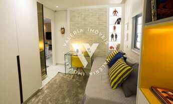 Imagem 3: Apartamento Alameda Leste no setor Negrão de lima