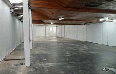 Imagem 6: Galpões para alugar em São Bernardo do Campo/SP - Alugue o seu galpões aqui!