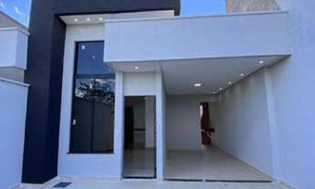 Imagem 2: Setor Tropical Ville - Goiânia