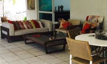 Imagem 6: Salvador - Casa de Condomínio - Caminho das Árvores