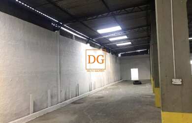 Imagem 6: Excelente Galpão