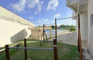 Imagem 4: Apartamento de 2 quartos no Natture com 56 m2 - R$280.000,00 whatsapp:9.9416.1934