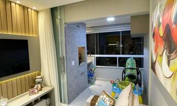 Imagem 4: Apartamento à venda no Copacabana em Uberlândia