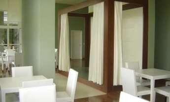 Imagem 2: Apartamento com 3 dormitórios para alugar, 103 m² por R$ 5.700,00/mês - Granja Julieta - S