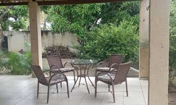 Imagem 6: Sítio para aluguel com 250 m² com 4 quartos, sendo 3 suítes, em Coité - Eusébio - CE