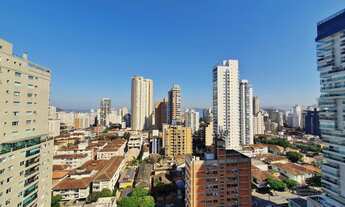 Imagem: Apartamento para venda com 90 metros quadrados