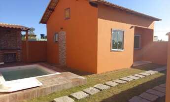 Imagem: Casa à venda Unamar Tamoios Cabo Frio