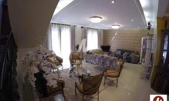 Imagem 4: Casa (sobrado na rua) 4 dormitórios/suite, cozinha planejada