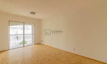 Imagem 2: Apartamento Locação Vila Nova Conceição 75 m² 2 Dormitórios