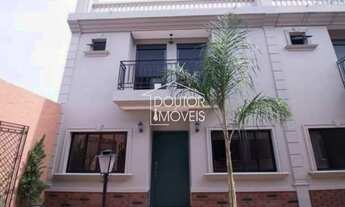 Imagem: São Paulo - Casa de Condomínio - PENHA