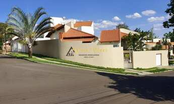 Imagem 2: Casa sobrado com 4 quartos - Bairro Jardim Vila Rica em Cambé