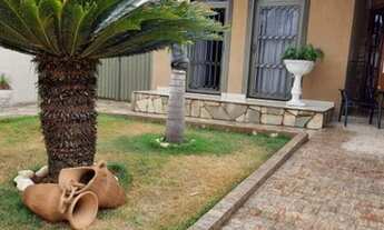 Imagem 4: Casa de condomínio para venda possui 170 metros quadrados com 3 quartos