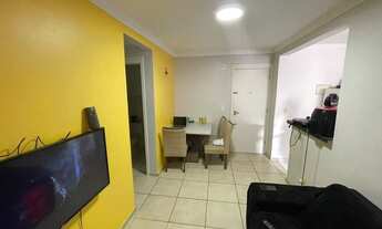 Imagem: PASSO AP-NASCENTE-COHATRAC-MELHOR CUSTO