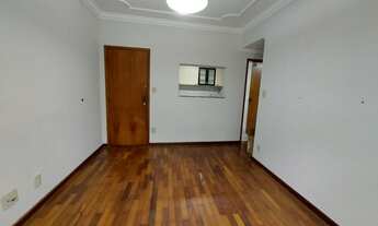 Imagem 3: Apartamento Garden com 2 dormitórios para alugar, 106 m² por R$ 1.200,00/mês - São Mateus