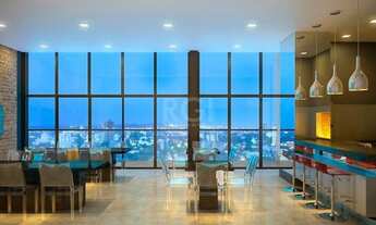 Imagem 3: Apartamento em Jardim Botânico